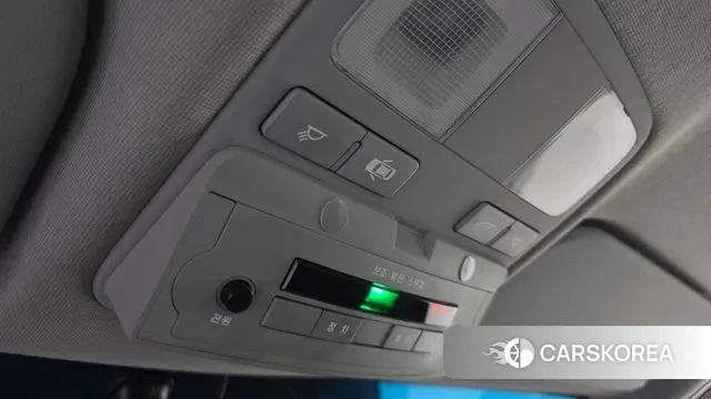 Hyundai The New Grand Starex 2019 Желтый из Кореи, фото 6
