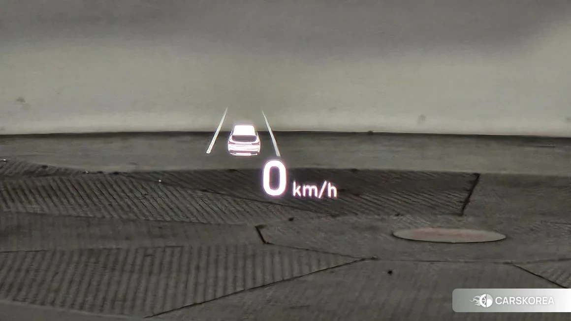 Hyundai The New Santa Fe 2020 Белый из Кореи, фото 6