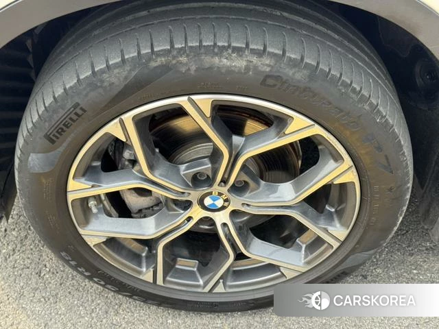 BMW X1 2022 Белый из Китая, фото 6