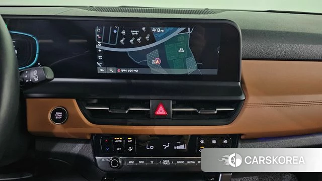 Kia The New Seltos 2023 Белый из Кореи, фото 6