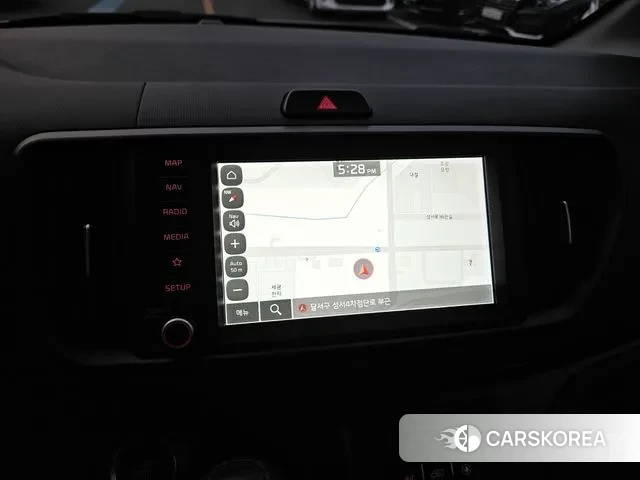 Kia The New Kia Ray 2023 Белый из Кореи, фото 6