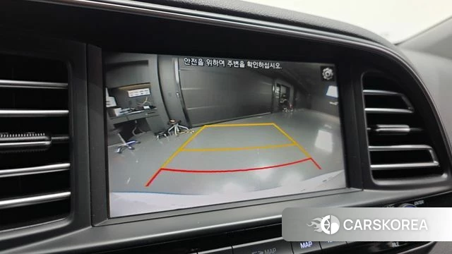 Hyundai The New Avante AD 2020 Белый из Кореи, фото 6