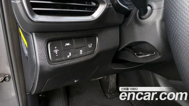 Hyundai Santa Fe TM 2019 Серый из Кореи, фото 6