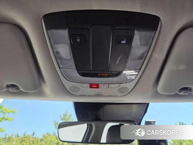 Kia Sportage 5th Generation Hybrid 2022 Жемчужный цвет из Кореи, фото 6