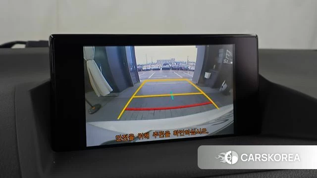 Lexus CT200h 2018 Белый из Кореи, фото 6