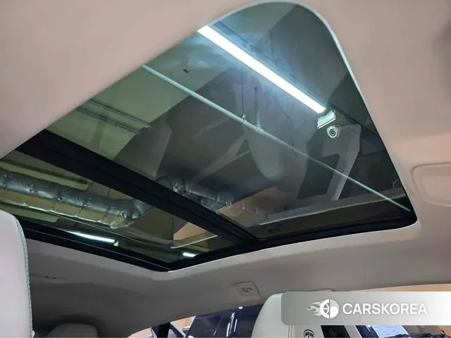 Lamborghini Urus 2025 Синий из Кореи, фото 6