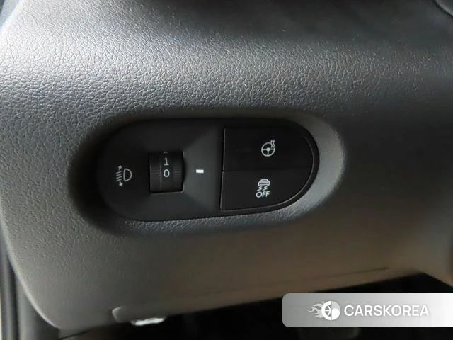 Hyundai Casper 2022 Белый из Кореи, фото 6