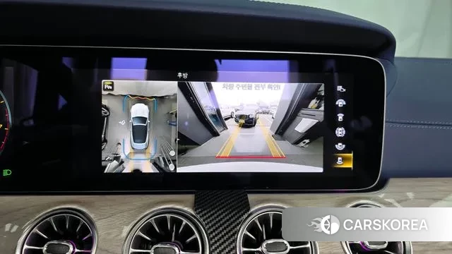 Mercedes-Benz E-Class W213 2023 Белый из Кореи, фото 6