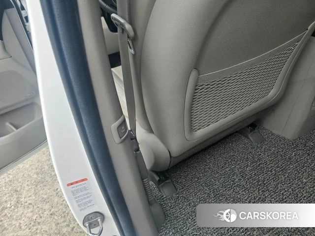 Kia The New Carnival 2019 Белый из Кореи, фото 6