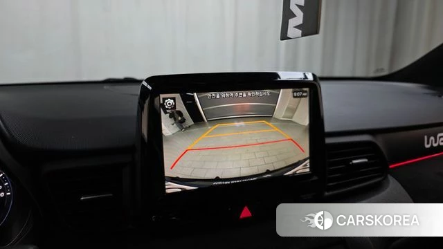 Hyundai Veloster (JS) 2020 Белый из Кореи, фото 6