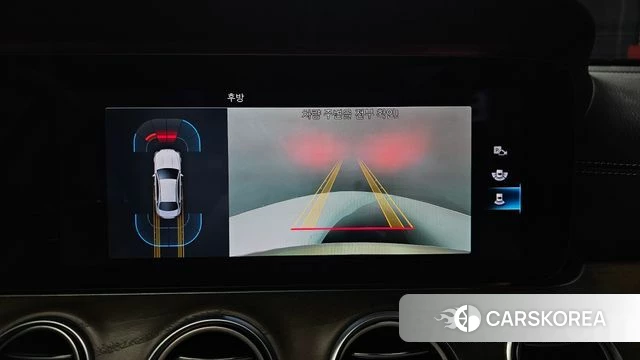 Mercedes-Benz E-Class W213 2020 Белый из Кореи, фото 6