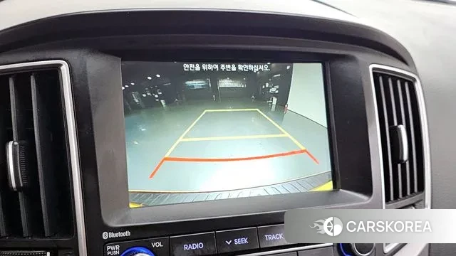 Hyundai The New Grand Starex 2020 Желтый из Кореи, фото 6