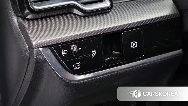 Kia Sportage 5th Generation 2022 Белый из Кореи, фото 6