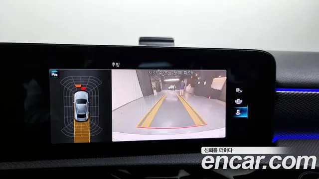 Mercedes-Benz A-Class W177 2020 Белый из Кореи, фото 6