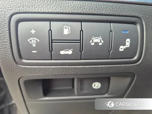 Genesis G80 2019 Серый из Кореи, фото 6