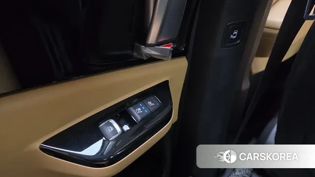 Kia Carnival 4th generation 2020 Белый из Кореи, фото 6