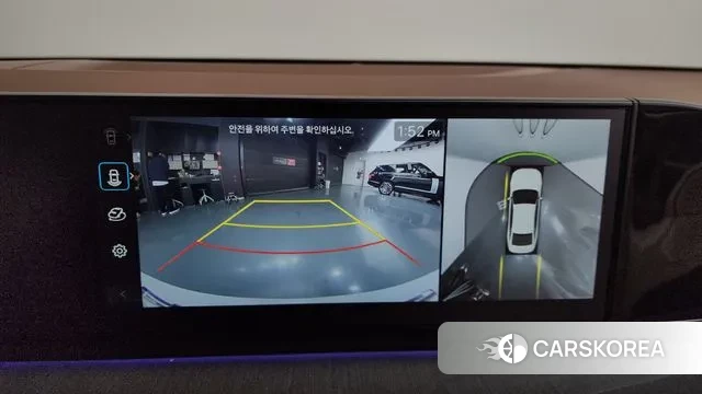 Hyundai Grandeur Hybrid (GN7) id 3477638 из Кореи 6