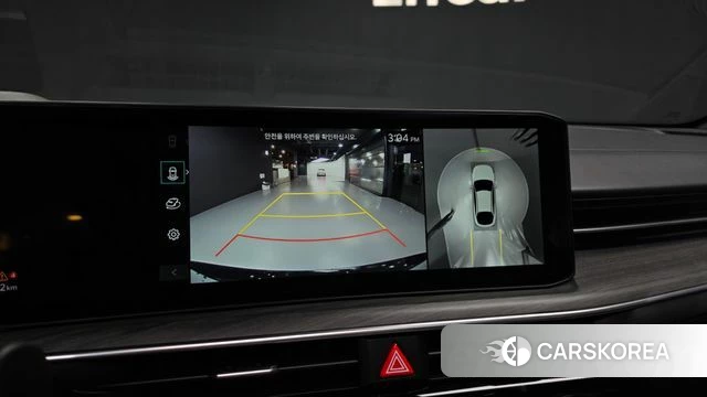 Kia The New K5 Hybrid 3rd generation 2025 Черный из Кореи, фото 6
