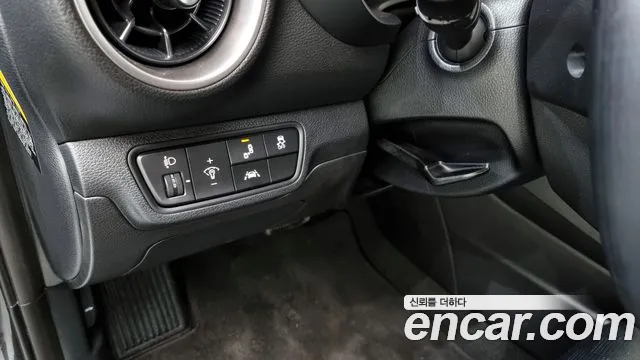 Kia Come New K3 2020 Серый из Кореи, фото 6