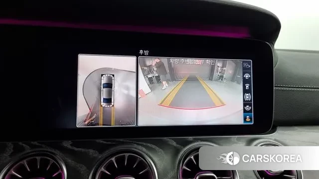 Mercedes-Benz CLS-Class C257 2020 Серый из Кореи, фото 6