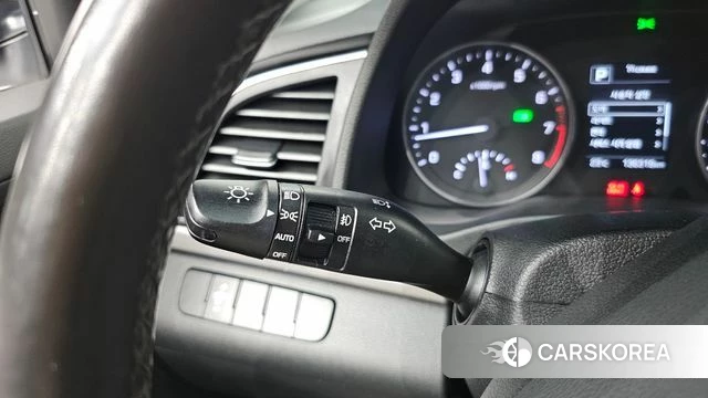 Hyundai Avante AD 2018 Белый из Кореи, фото 6