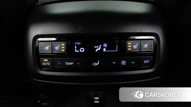 Hyundai Palisade 2020 Черный из Кореи, фото 6