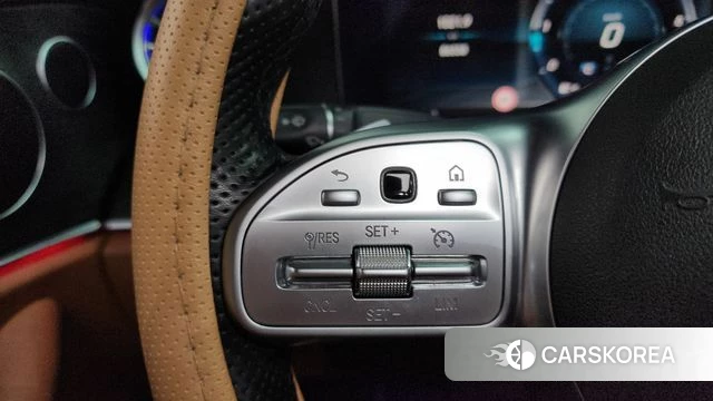 Mercedes-Benz E-Class W213 2020 Черный из Кореи, фото 6
