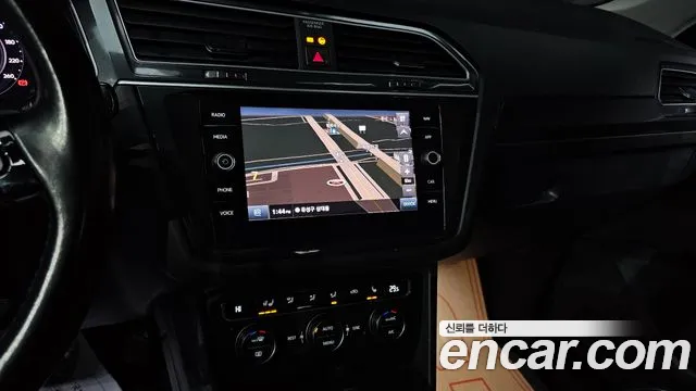 Volkswagen Tiguan second Generation id 2298572 из Кореи 6