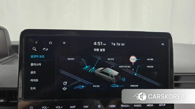 Hyundai Staria 2022 Серебряный из Кореи, фото 6