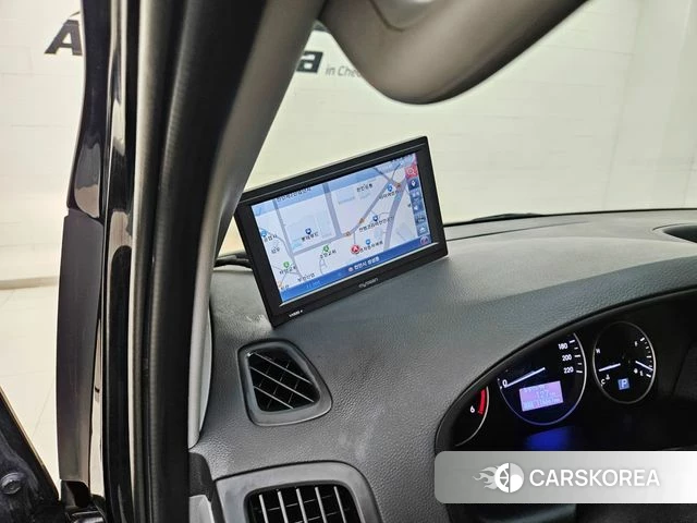 Hyundai The New Grand Starex 2019 Черный из Кореи, фото 6