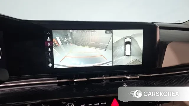 Kia Carnival 4th generation 2021 Белый из Кореи, фото 6