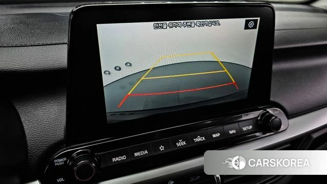 Kia Come New K3 2020 Серый из Кореи, фото 6