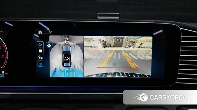 Mercedes-Benz GLE-Class W167 2025 Белый из Кореи, фото 6