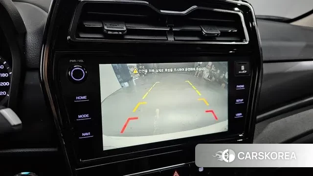 Ssangyong Berry New Tivoli 2021 Белый из Кореи, фото 6