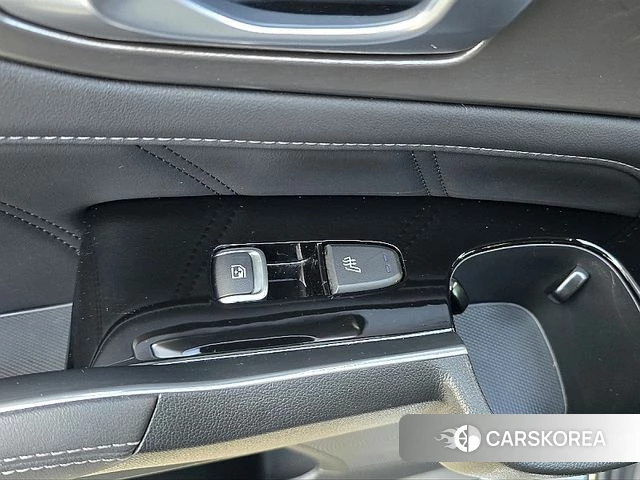 Kia Sorento 4th Generation 2021 Черный из Кореи, фото 6