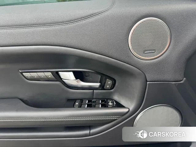 Land Rover Range Rover Evoque 2019 Белый из Кореи, фото 6