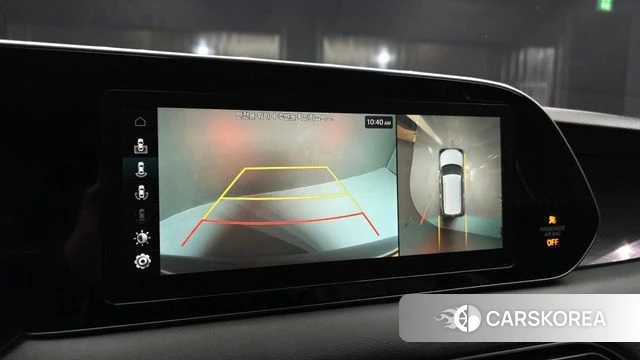 Hyundai Palisade 2020 Серый из Кореи, фото 6