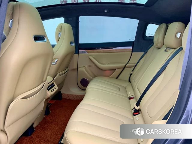 Intellectual world R7 2025 Темно-серый из Китая, фото 6