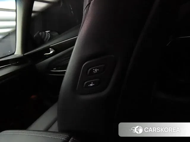 Kia K7 Premier 2020 Серый из Кореи, фото 6