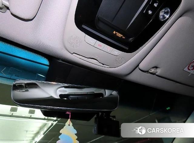 Kia K8 2021 Белый из Кореи, фото 6