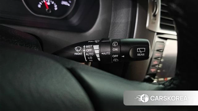 Kia The New Mohave 2018 Черный из Кореи, фото 6