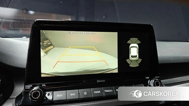 Kia Seltos 2020 Черный из Кореи, фото 6