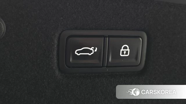 Kia K8 2021 Черный из Кореи, фото 6