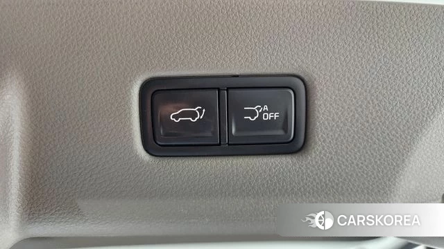 Kia Carnival 4th generation 2021 Белый из Кореи, фото 6