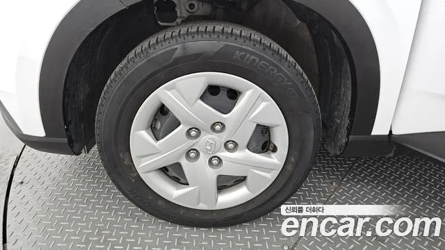 Hyundai Venue id 2684838 из Кореи 6