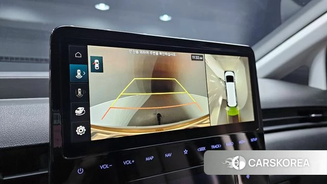 Hyundai Staria 2023 Белый из Кореи, фото 6