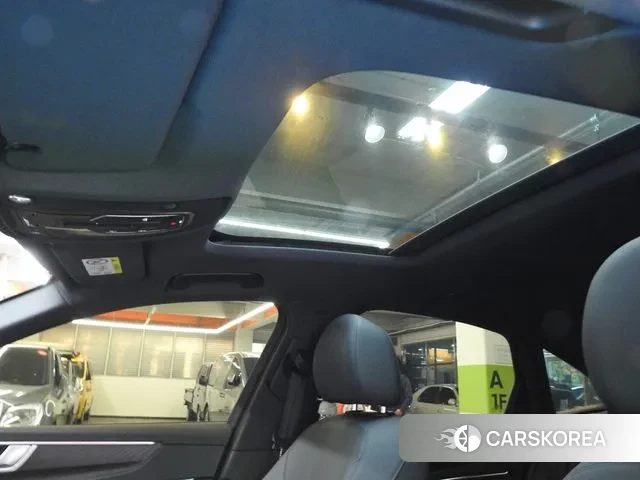 Audi A6 (C8) 2021 Белый из Кореи, фото 6