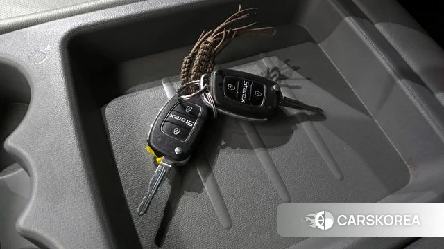 Hyundai The New Grand Starex 2018 Серебряный из Кореи, фото 6