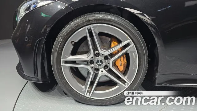 Mercedes-Benz CLS-Class C257 id 2654629 из Кореи 6