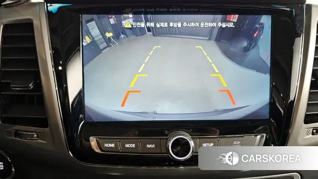 Ssangyong Rexton Sports 2018 Серый из Кореи, фото 6